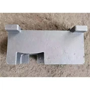 ชิ้นส่วนเครื่องจักรก่อสร้าง