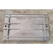 การหล่อเหล็กแมงกานีสสูง