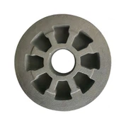 การหล่อแบบเครื่องกล