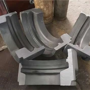 ชิ้นส่วนหล่อที่มีความแม่นยำ