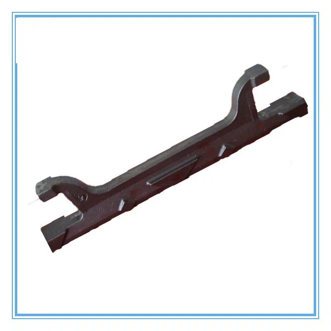 Grate Bars Of Boilers