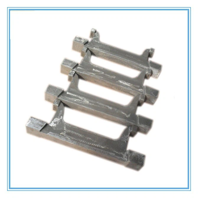 Grate Bars Of Boilers