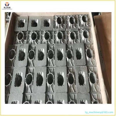 การผลิตแผ่นตะแกรงและบาร์